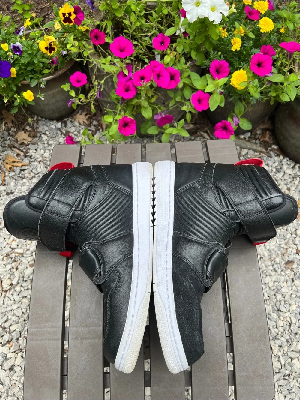 Jordan 1 Moto